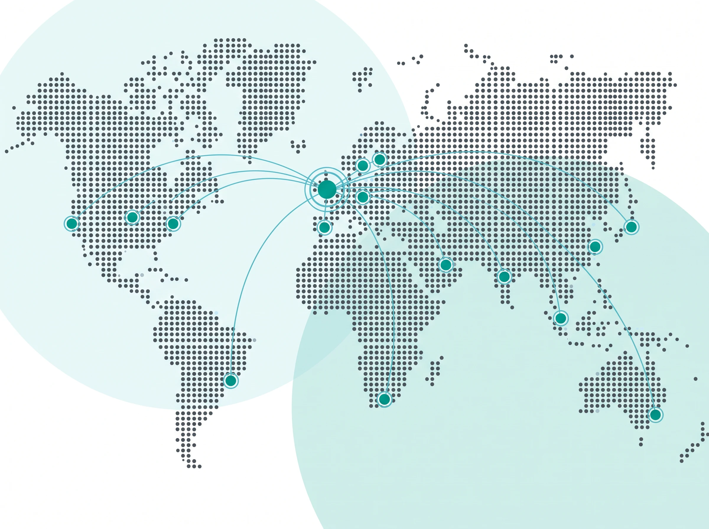 SWC Partnership’s international network